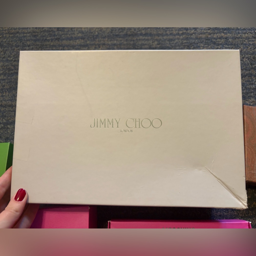 Designer Box Lot - Picture 3 of 9